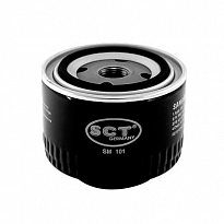 MANNOL Фильтр масляный SCT SM 101 мал.(08-099)   LADA 21093/2110